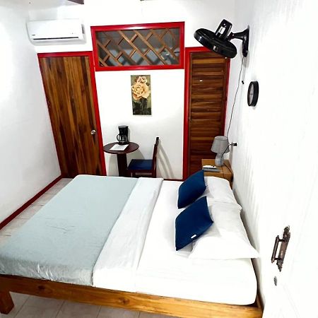 Cabinas Talamanca Sa Hotel Puerto Viejo de Talamanca Екстериор снимка