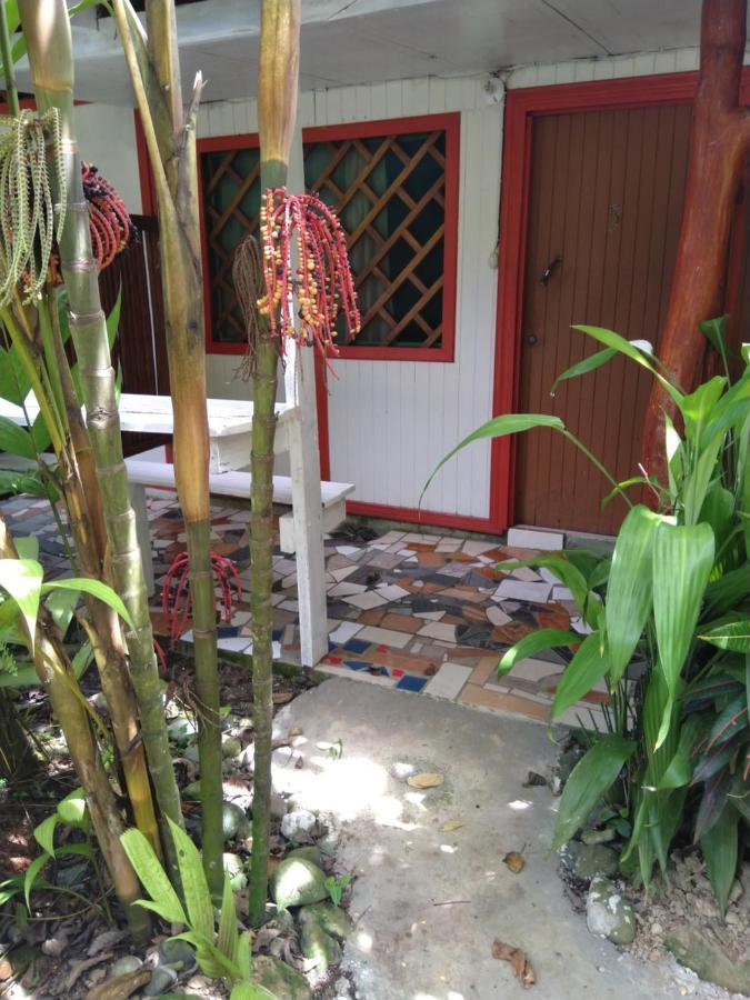 Cabinas Talamanca Sa Hotel Puerto Viejo de Talamanca Екстериор снимка