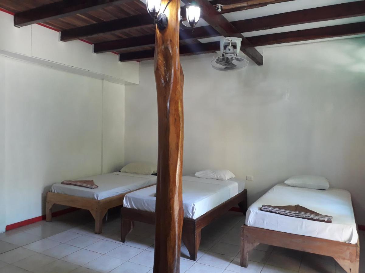 Cabinas Talamanca Sa Hotel Puerto Viejo de Talamanca Екстериор снимка
