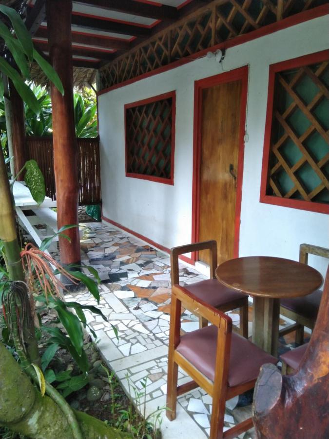 Cabinas Talamanca Sa Hotel Puerto Viejo de Talamanca Екстериор снимка
