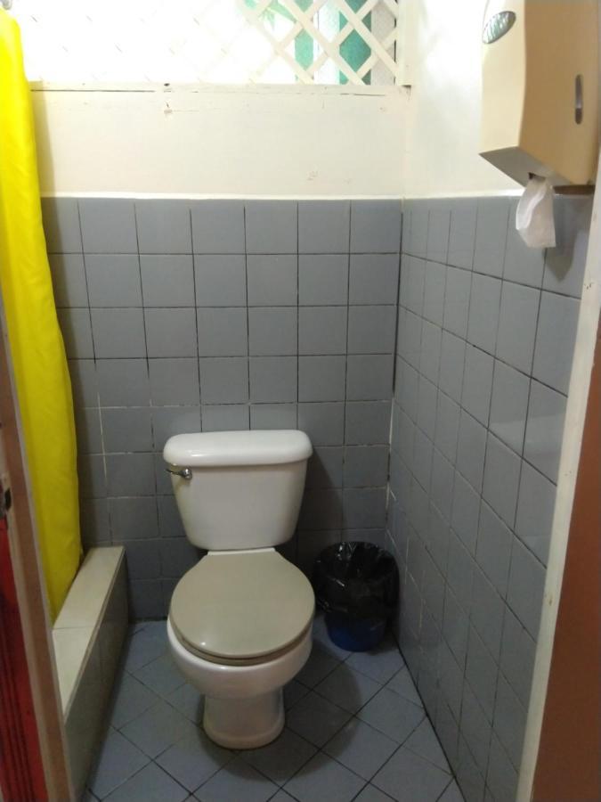 Cabinas Talamanca Sa Hotel Puerto Viejo de Talamanca Екстериор снимка