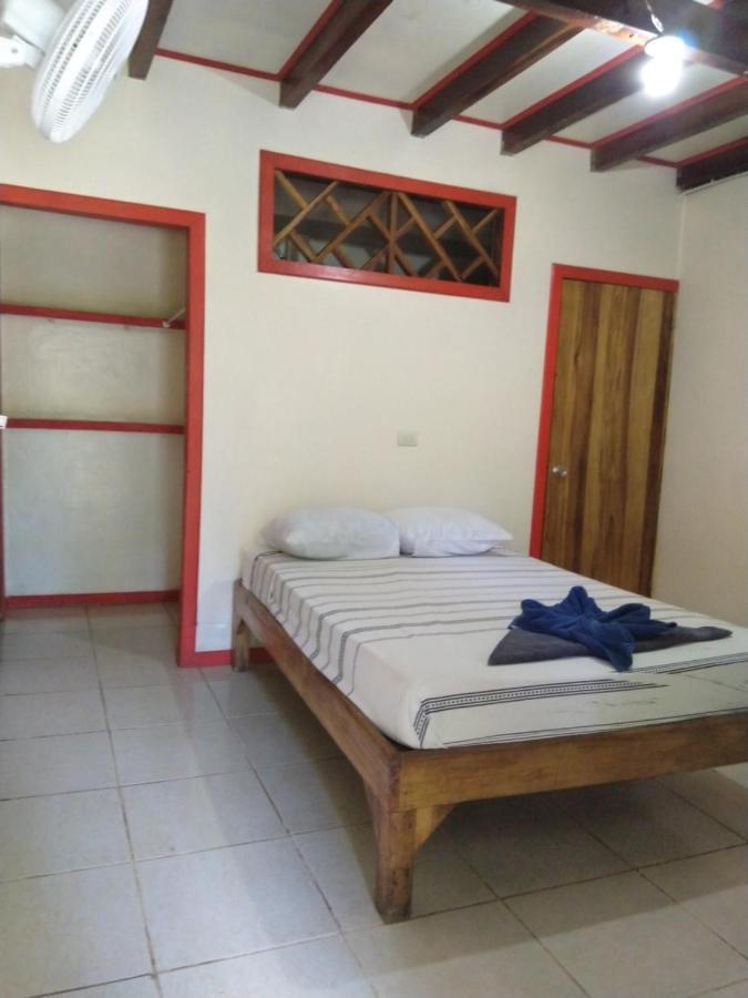 Cabinas Talamanca Sa Hotel Puerto Viejo de Talamanca Екстериор снимка