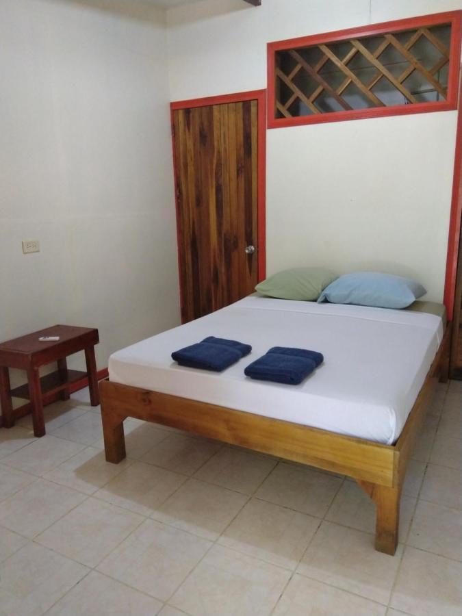 Cabinas Talamanca Sa Hotel Puerto Viejo de Talamanca Екстериор снимка