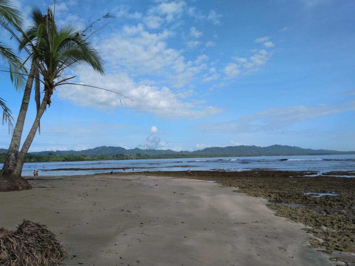 Cabinas Talamanca Sa Hotel Puerto Viejo de Talamanca Екстериор снимка