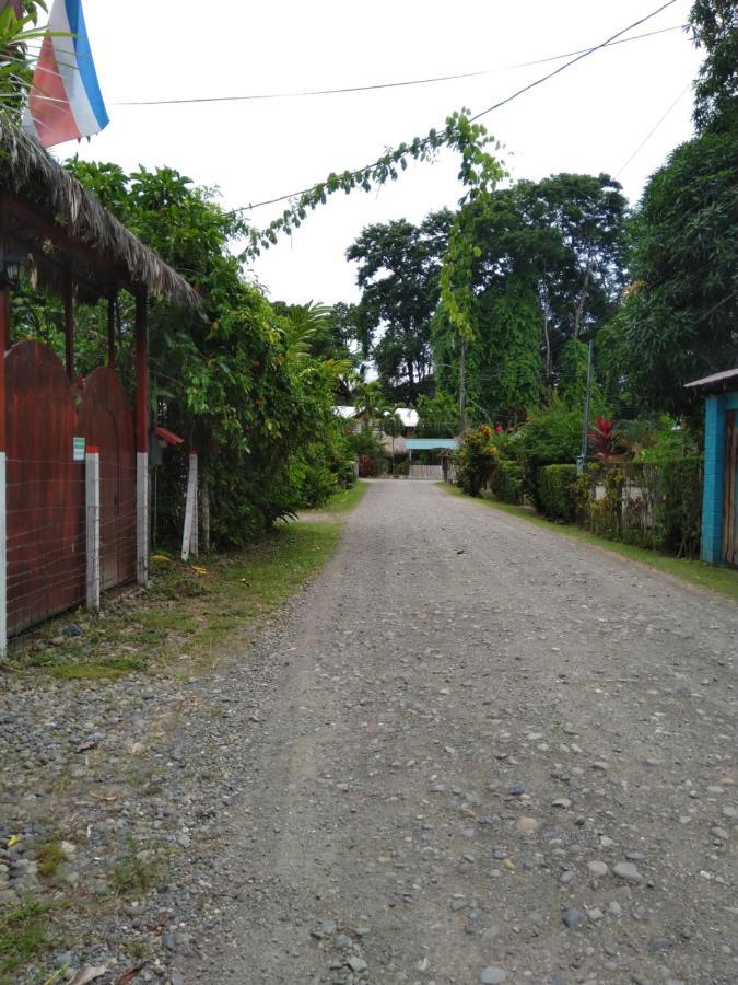 Cabinas Talamanca Sa Hotel Puerto Viejo de Talamanca Екстериор снимка