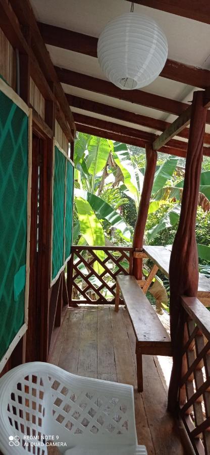 Cabinas Talamanca Sa Hotel Puerto Viejo de Talamanca Екстериор снимка