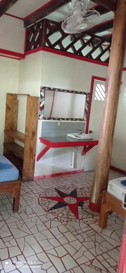 Cabinas Talamanca Sa Hotel Puerto Viejo de Talamanca Екстериор снимка