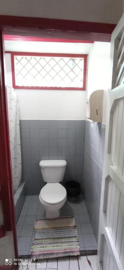 Cabinas Talamanca Sa Hotel Puerto Viejo de Talamanca Екстериор снимка