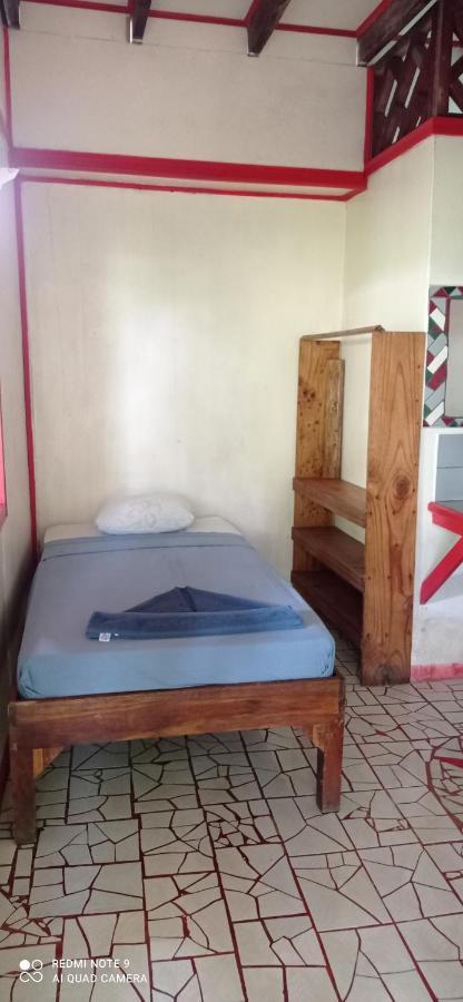 Cabinas Talamanca Sa Hotel Puerto Viejo de Talamanca Екстериор снимка