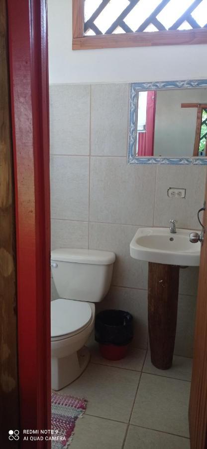 Cabinas Talamanca Sa Hotel Puerto Viejo de Talamanca Екстериор снимка