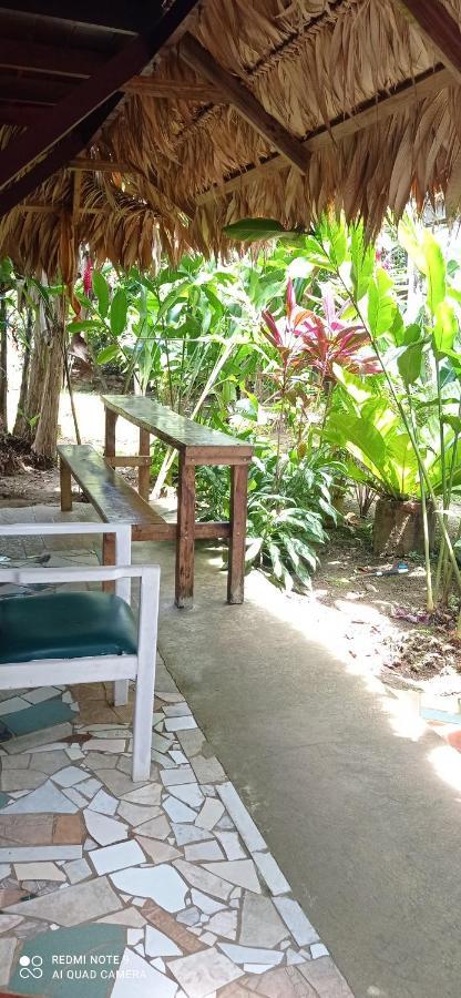 Cabinas Talamanca Sa Hotel Puerto Viejo de Talamanca Екстериор снимка