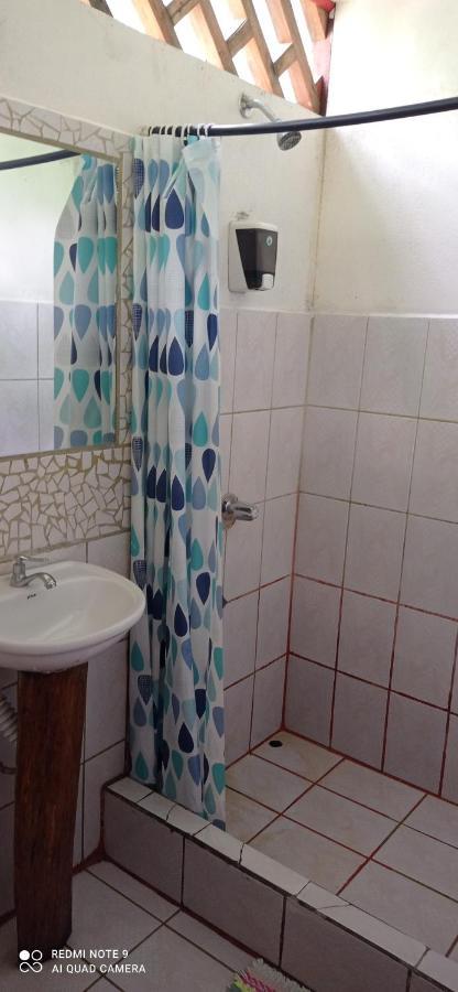 Cabinas Talamanca Sa Hotel Puerto Viejo de Talamanca Екстериор снимка