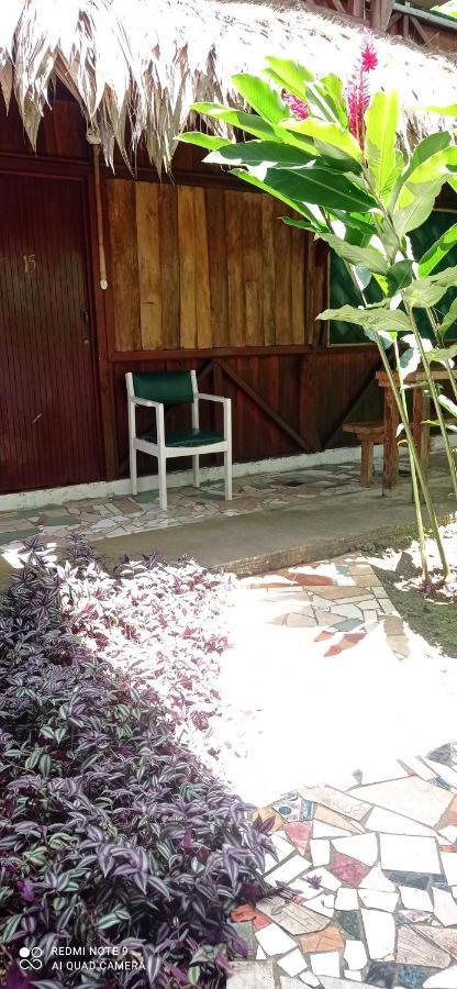Cabinas Talamanca Sa Hotel Puerto Viejo de Talamanca Екстериор снимка