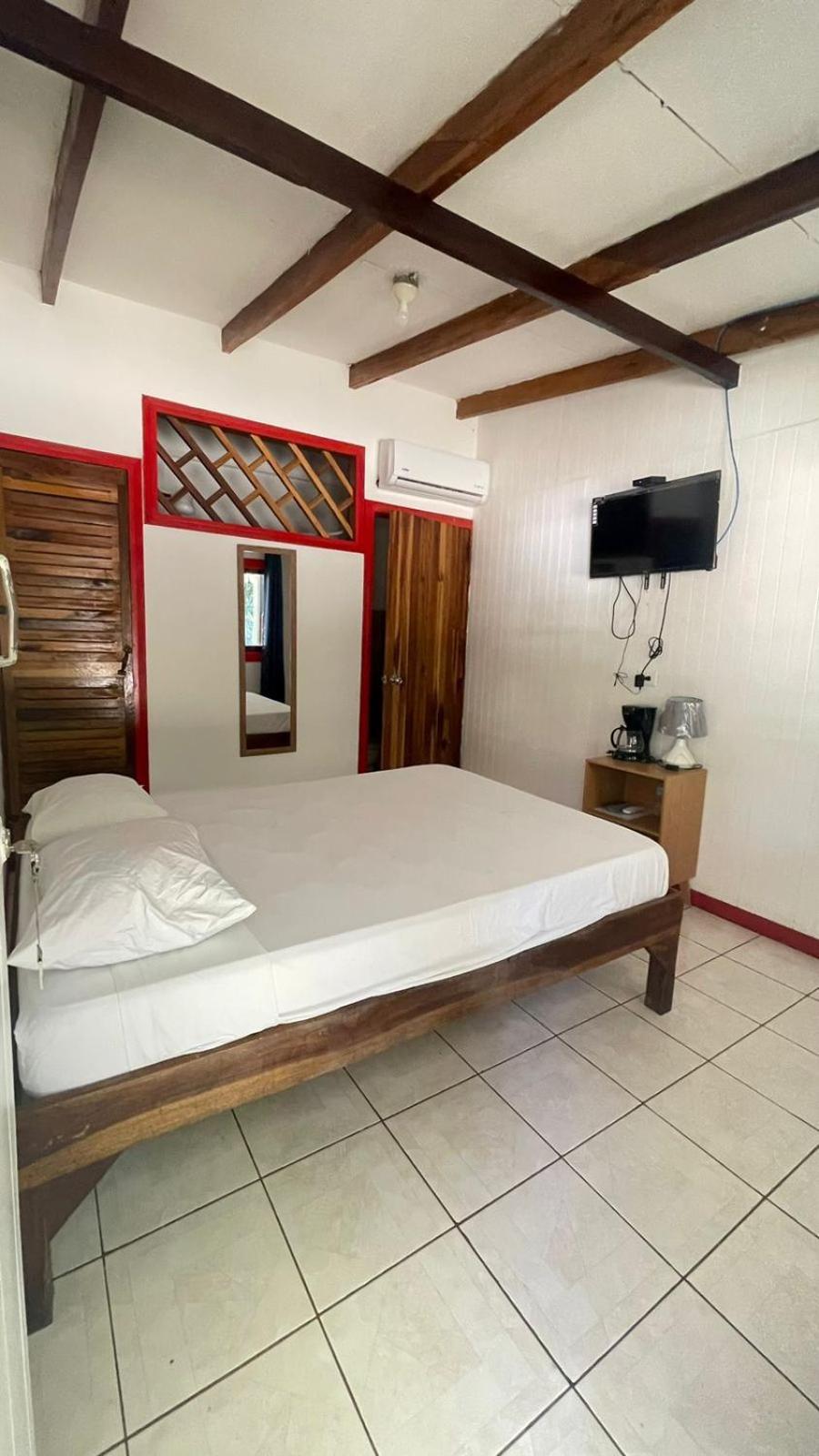 Cabinas Talamanca Sa Hotel Puerto Viejo de Talamanca Екстериор снимка