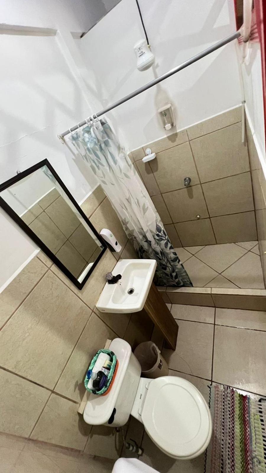 Cabinas Talamanca Sa Hotel Puerto Viejo de Talamanca Екстериор снимка