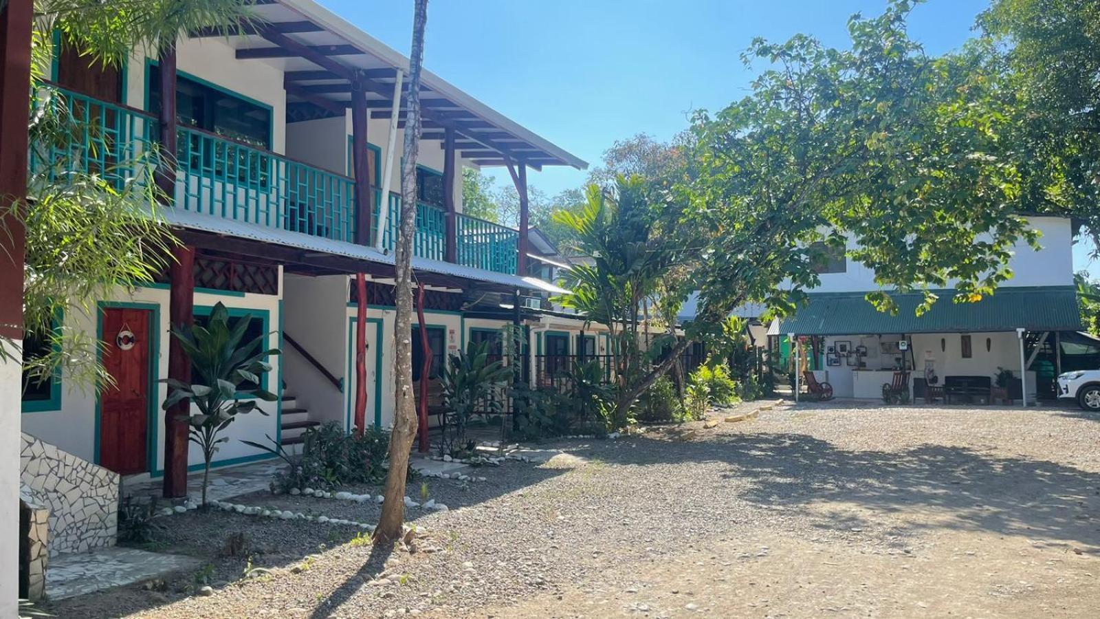 Cabinas Talamanca Sa Hotel Puerto Viejo de Talamanca Екстериор снимка